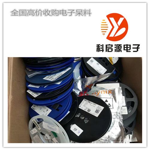 高價回收電子元器件與庫存電子料 激活呆滯資產，共創雙贏價值