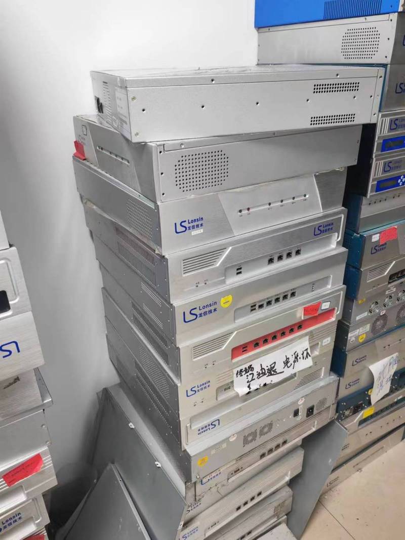 從回收到流通 電子元器件與電路板處理設備的產業協同一體化路徑
